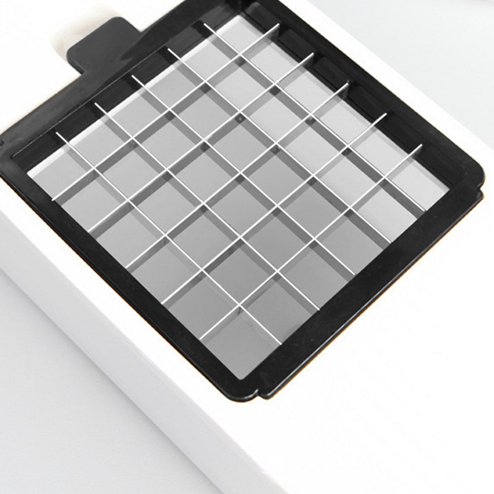 7-In-1 Vegetable Chopper Food Chopper with Container Kitchen Slicer Fruit Cutter