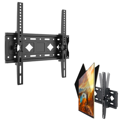 TV Wall Mount Bracket for 26 to 65 Inch TVs