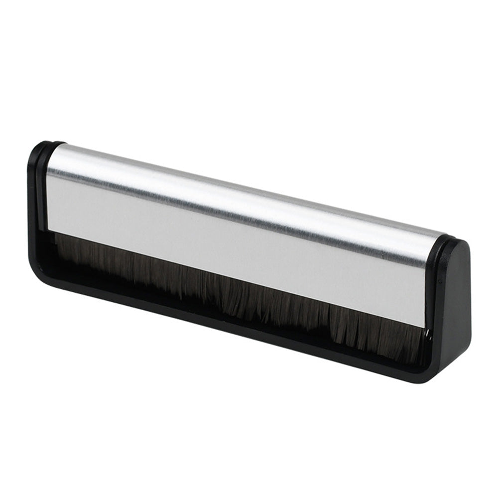 Carbon Fiber Vinyl Record Brush