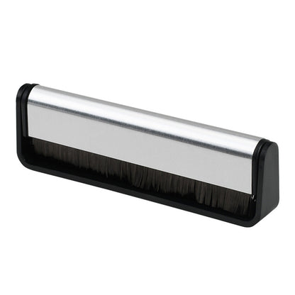 Carbon Fiber Vinyl Record Brush