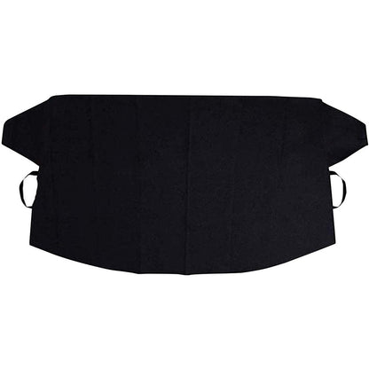 Car Windshield Snow Cover Frost Protector Sunshade for Cars SUVs Trucks