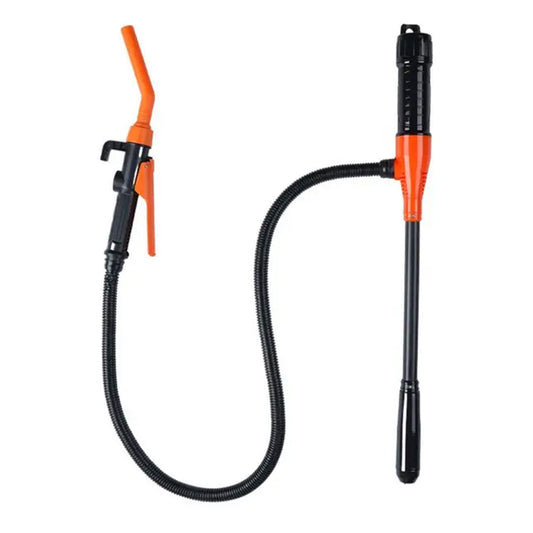Portable Electric Liquid Transfer Pump Battery Operated Hand Pump for Fuel Diesel Water