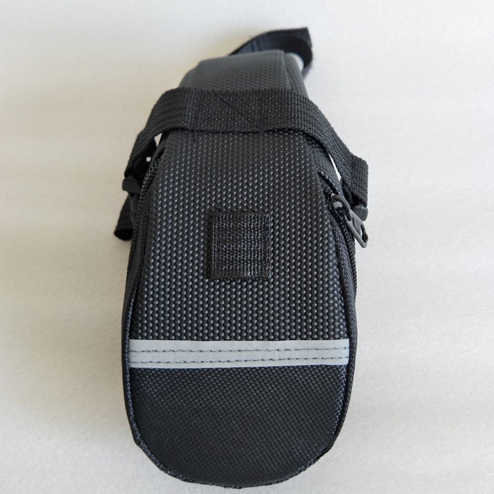 Bike Saddle Bag Water-resistant Bicycle Under Seat Pouch