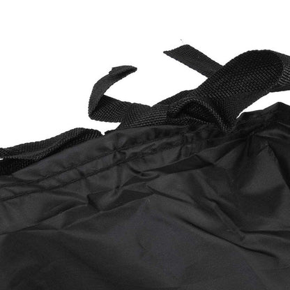 Outdoor Full Vehicle Protection UV and Dust Resistant Car Cover