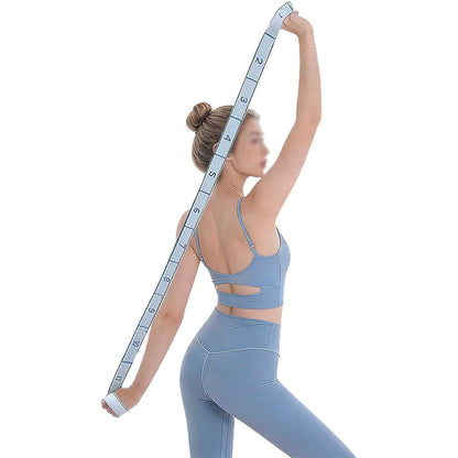 2 Pack 12 Level Resistance Bands