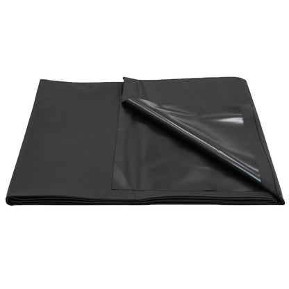 Waterproof PU Leather Bed Sheet Protector 200 x 220 cm