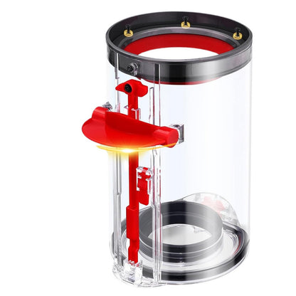 Dust Bin Replacement Compatible With Dyson V11 V15 Vacuum Cleaner
