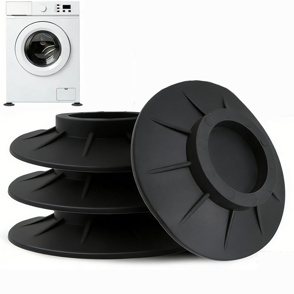 4Pcs Anti Vibration Pads