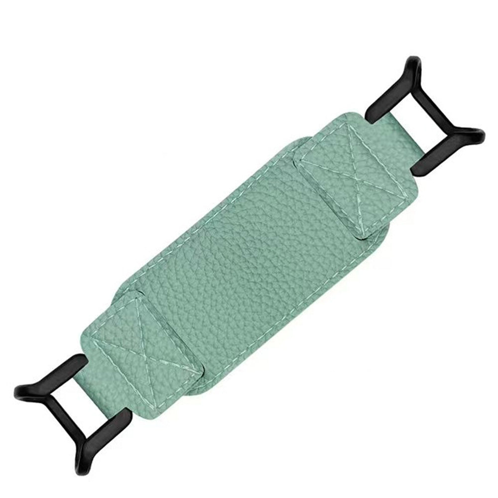 Secure Hand Strap for 6-8 inch Kindle Kobo Voyaga Lenovo E-Book Tablet-Green