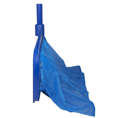 Replacement Pool Net for Leaf Rake Fine Mesh Shovel Pool Spa Scoop Skimmer