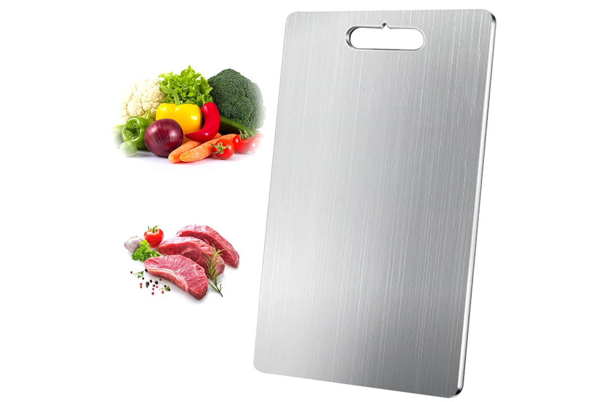 Titanium Durable Kitchen Cutting Board