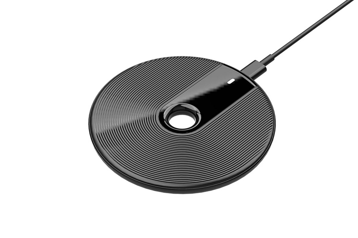 15W Universal Fast Charging Wireless Charger