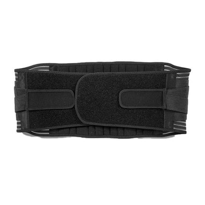 Lower Back Brace Waist Support Belt Lumbar Support Belt for Men Women