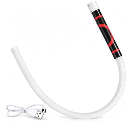 Flexible LED Work Light Wand for Car Repair and Camping