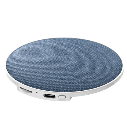 Under Pillow Speaker for Sleeping Wireless Bluetooth Sleep Aid Pillow Speaker