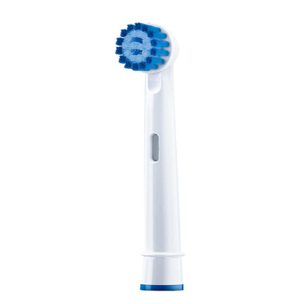 Sensitive Gum Care Replacement Brush Head ¨C Compatible with Oral-B Pro Electric Toothbrush