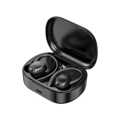 S260 Wireless Bluetooth 5.3 Earphones Earhook Headphones TWS Sports Earbuds