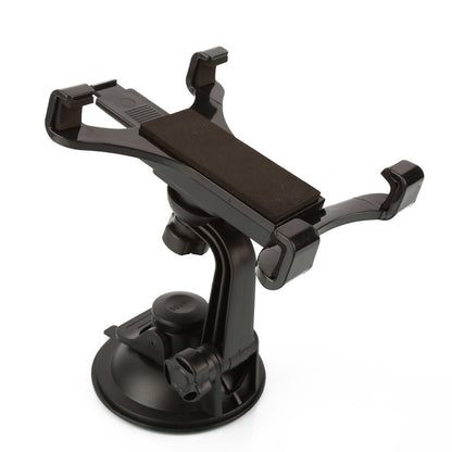 Dashboard and Windshield Tablet Holder 360-degree Adjustable Holder for Tablets