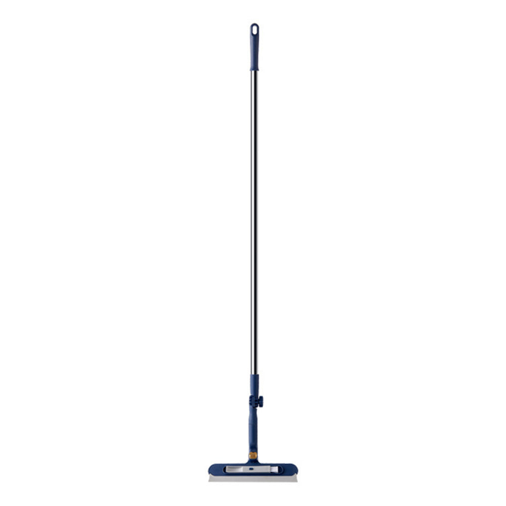 2-in-1 Home Window Squeegee and Cleaning Tool for Glass Mirror and Screens