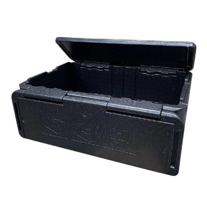 Lightweight Collapsible EPP Insulated Cooler Box for Hot and Cold Food