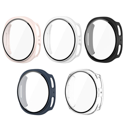 5 Pack Screen Protector Case for Samsung Galaxy Watch8