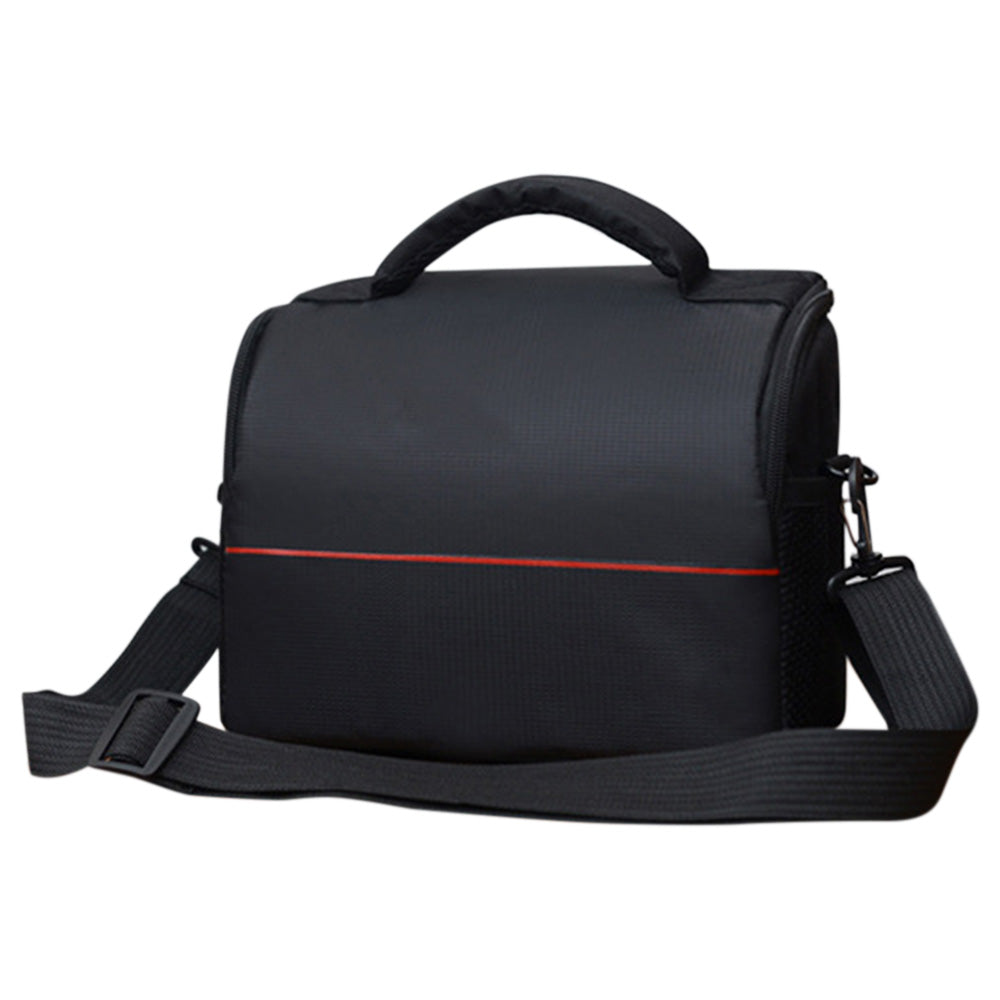 Waterproof Dustproof DSLR Camera Bag ¨C Shoulder Lens Storage Case for Canon Nikon Sony