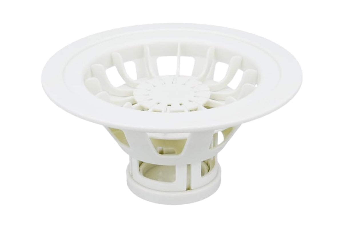 PP Baozi Maker Machine Pastry Pie Steam Bun Mold Non-Stick Beautiful Flower-Shaped Buns Mold-White