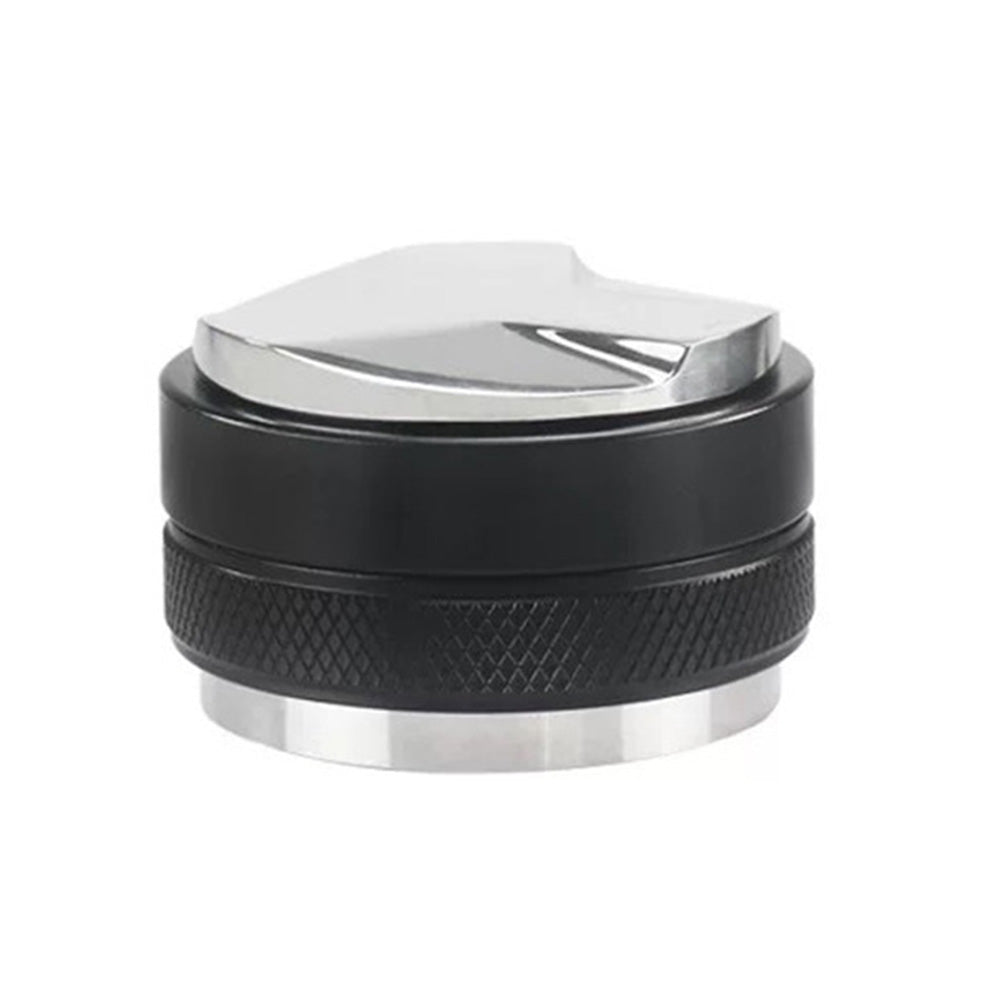 Dual Head Coffee Distributor Tamper Distribution Coffee Leveler Tool