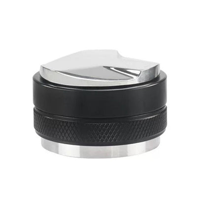 Dual Head Coffee Distributor Tamper Distribution Coffee Leveler Tool