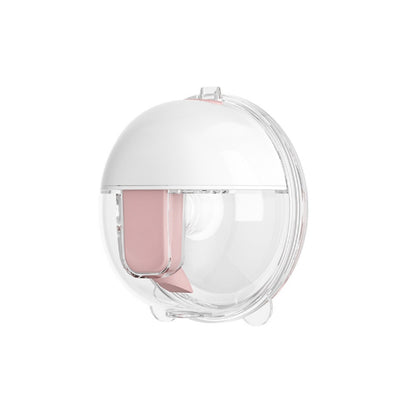 Wearable Breast Pump Hands Free Breast Pump for Breastfeeding