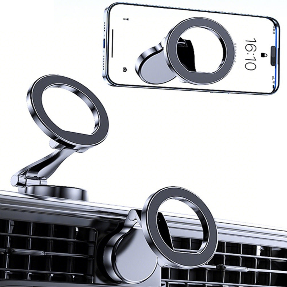 Foldable Car Phone Mount for Air Vent