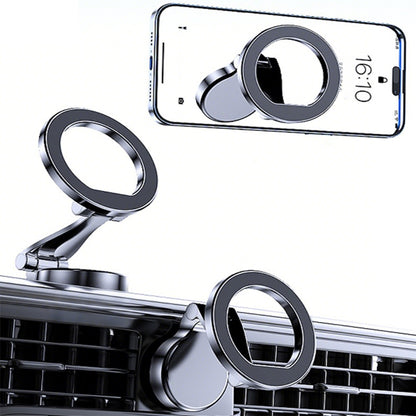 Foldable Car Phone Mount for Air Vent