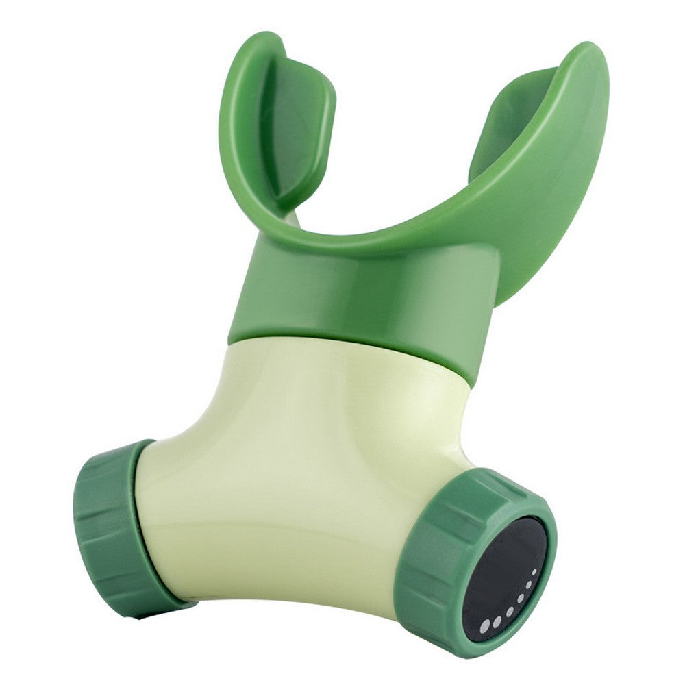 Incentive Spirometer Adult Lung Exerciser Device for Athletes-Green
