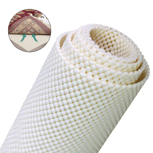 Underlay Grip Mat Floor Gripper for Rug Carpet Bedsheet Anti-Slip Pad