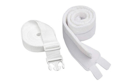 200cm Bed Bridge Twin to King Connector Mattress Strap Full to Queen Conversion Kit