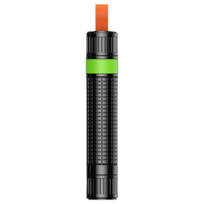 Car Safety Hammer with Window Breaker & Seat Belt Cutter Black