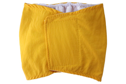Male Dog Puppy Nappy Diaper Belly Wrap Band Sanitary Pants Underpants