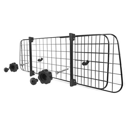 Adjustable Iron Pet Barrier Hatchbacks 90 to 145cm