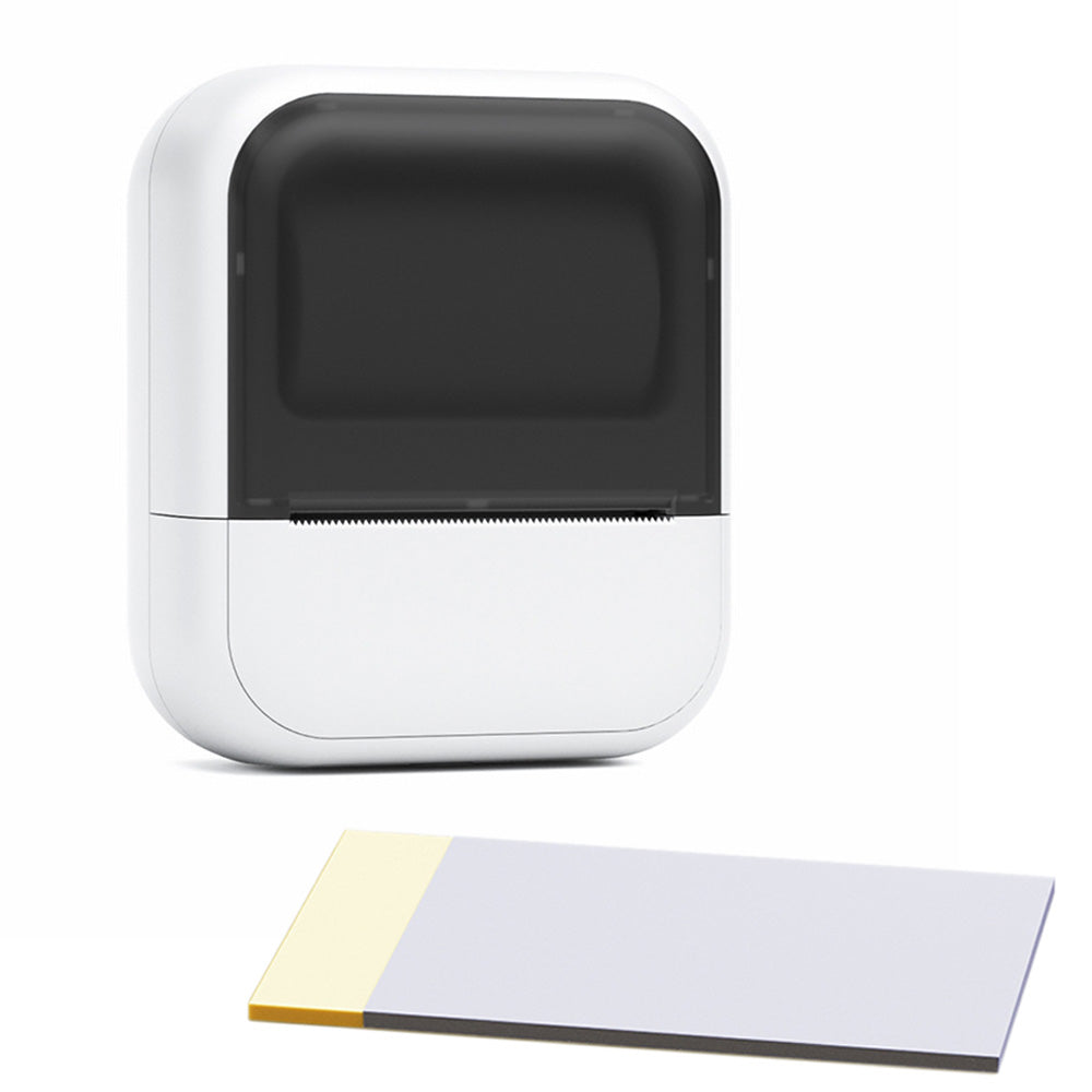 Wireless Bluetooth Mini Tattoo Stencil Printer