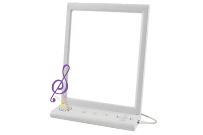 10000 Lux Therapy Light Happy Light for Boosting Mood Sleep and Focus