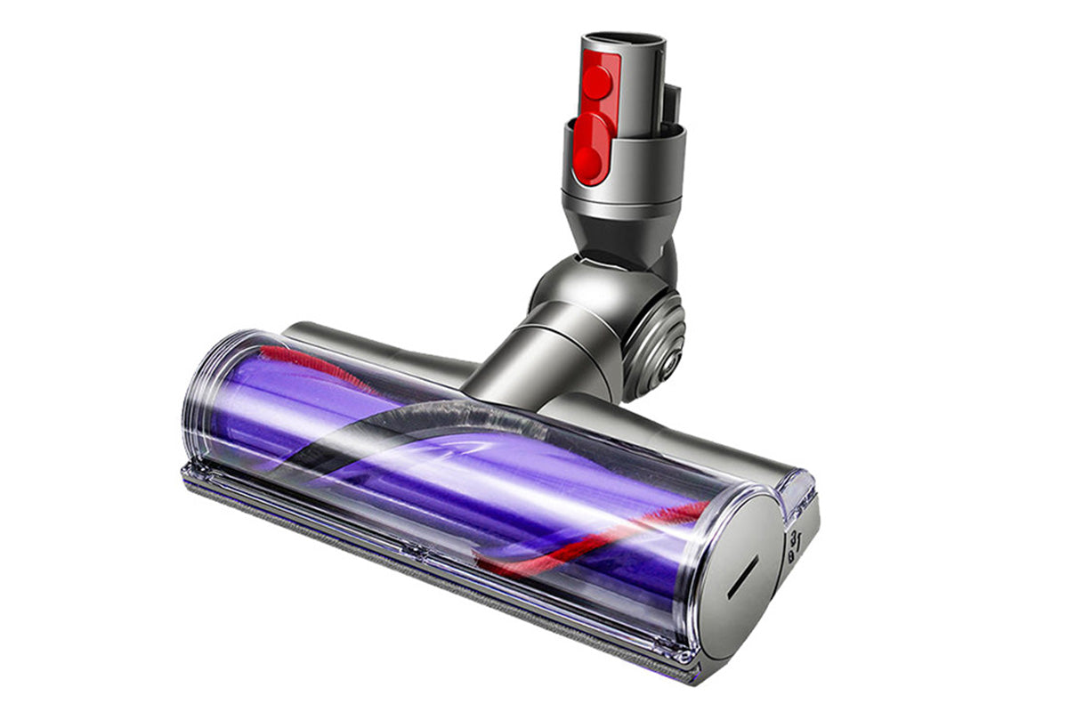 Direct Drive Motorhead Cleaner Head for Dyson V7 V8 V10 V11