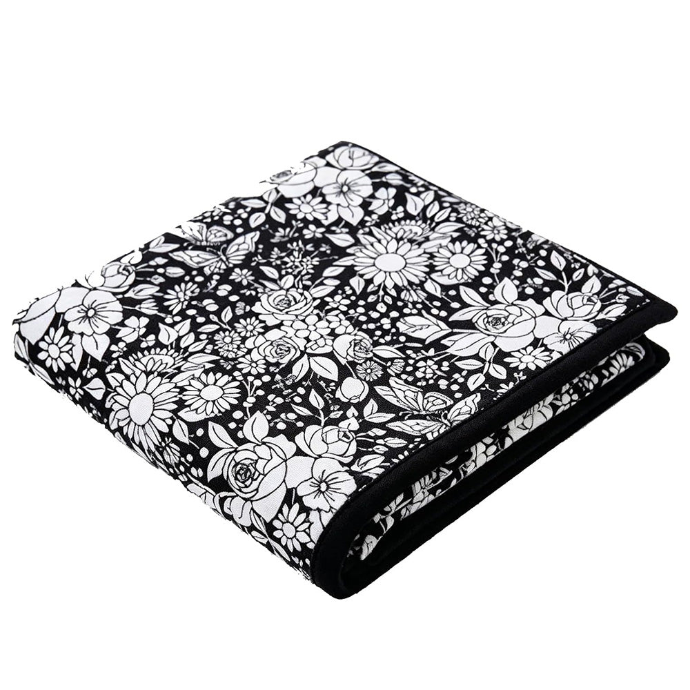 Washable DIY Coloring Blanket for Adults - Style 1