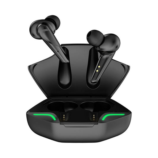 Wireless Bluetooth Gaming Earphones In-Ear Headsets for Gaming Sports