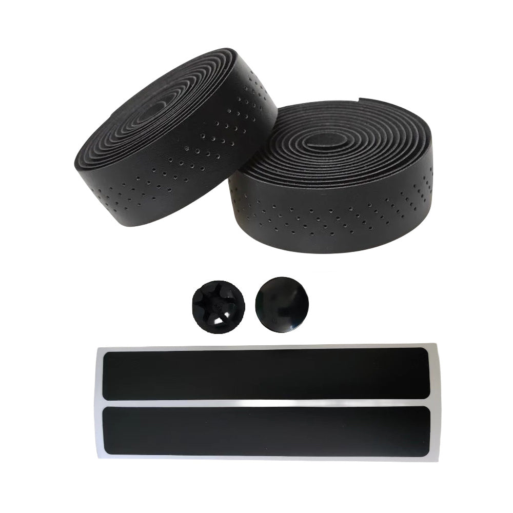 2 Rolls of Bike Handlebar Tape Bike Grip Wrap Tape