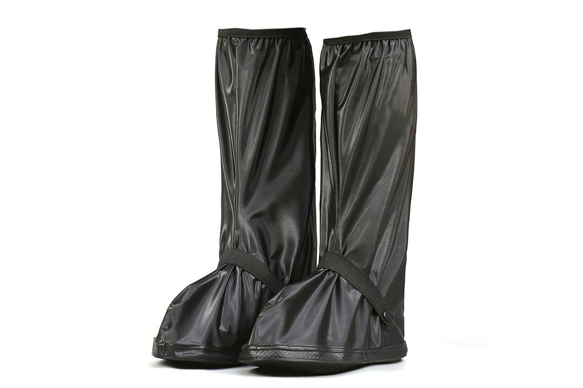 Reusable Water-Resistant Rain Shoes Protector