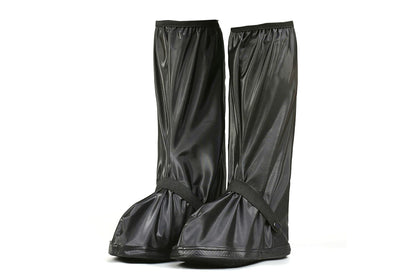 Reusable Water-Resistant Rain Shoes Protector