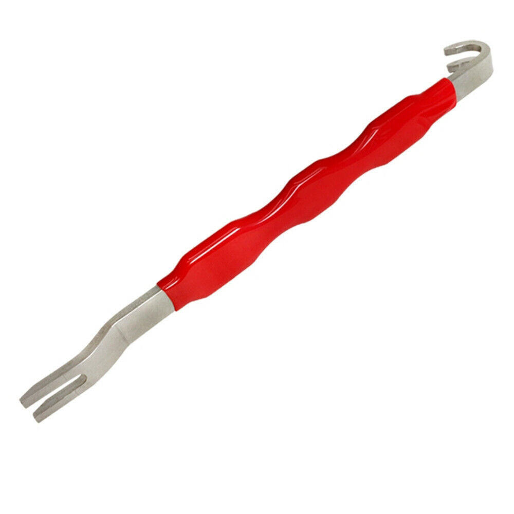 Automotive Terminal Connector Removal Tool Electrical Separator Tool Red
