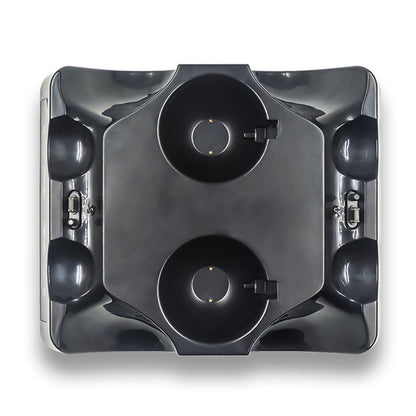 4-in-1 Charger Charging Dock for Sony PS4 Playstation 4 VR PS/VR Move Controllers