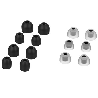 7 Pair Replacement Silicone Ear Tips for Sony WF-1000XM4 1000XM3