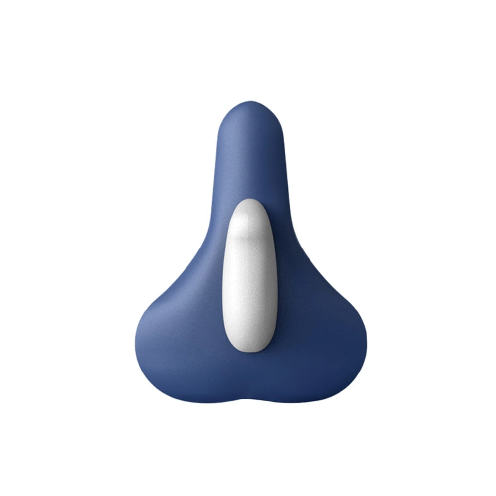 Electric Pelvic Floor Muscle Trainer Pelvic Floor Muscle Exerciser Blue